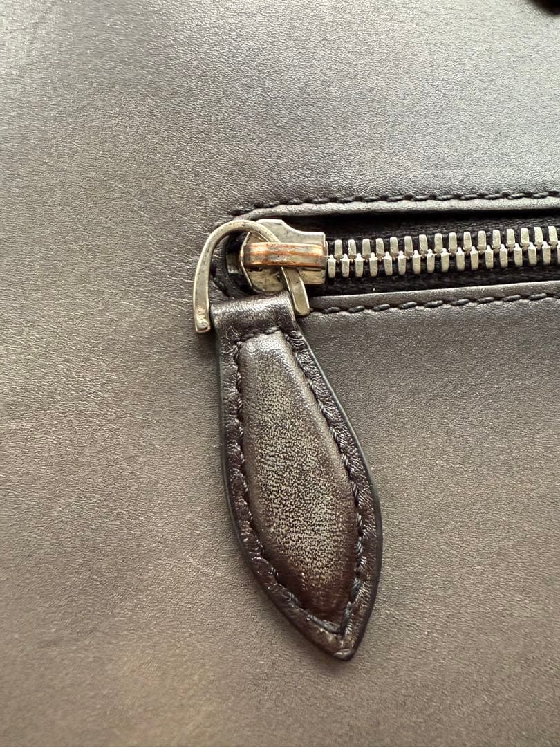 ベルルッティ ブリーフケース