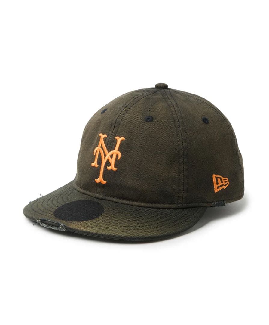 XL メッツ New Era 9THIRTY GORO min-nano