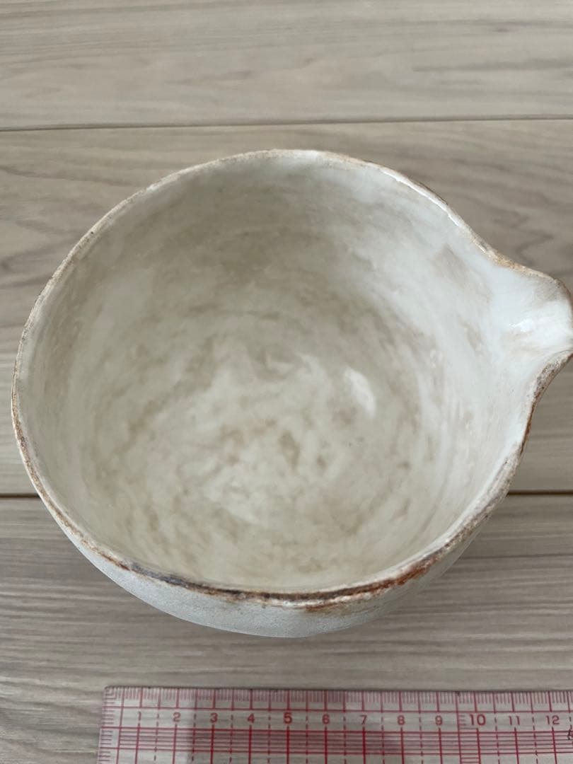 石原祥充　片口