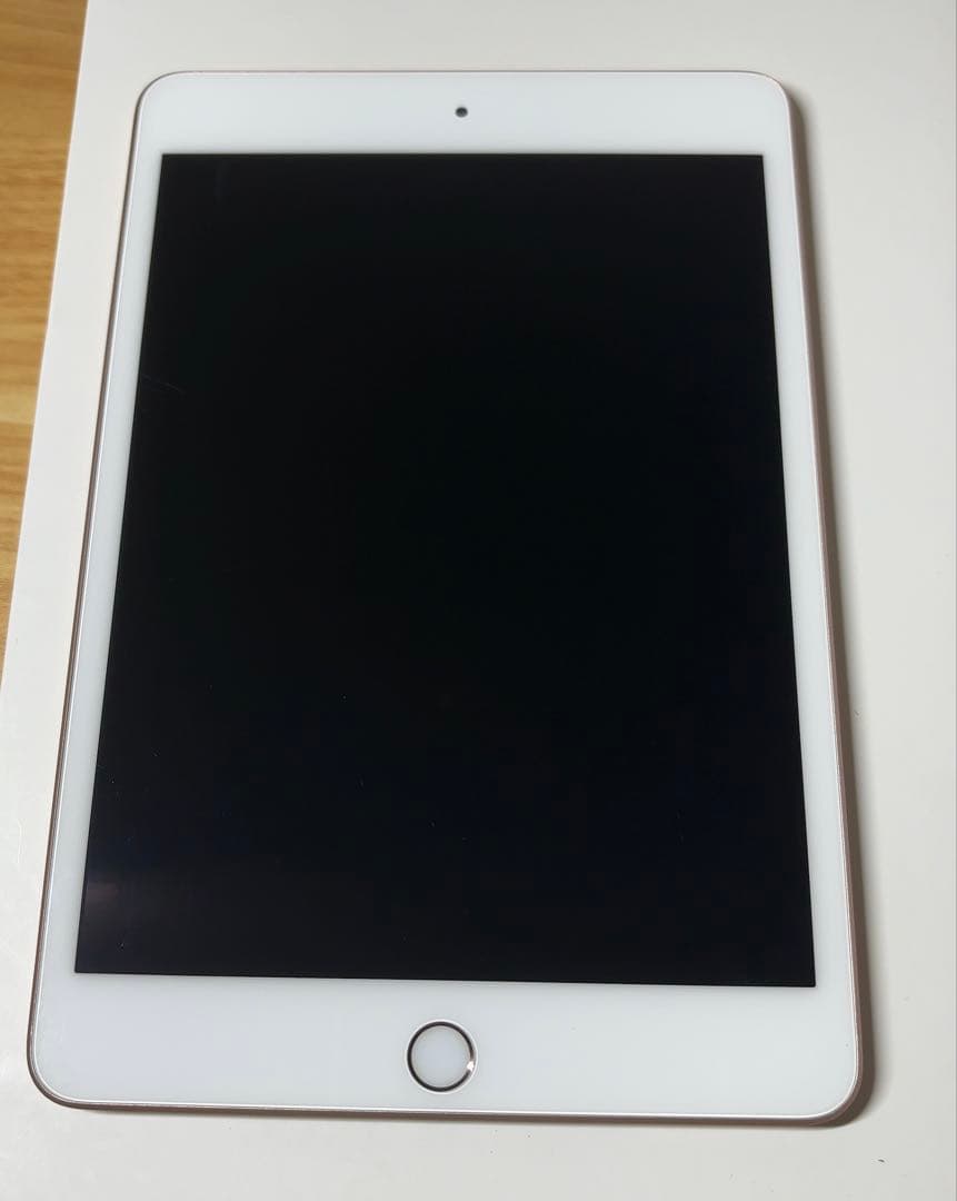 早い者勝ち　iPad mini 第5世代　64GB wifi
