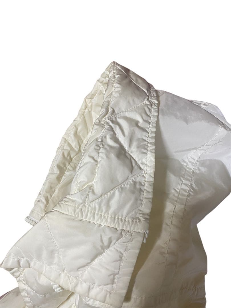 まなまなたん　MONCLER モンクレール SORAサカイコラボ