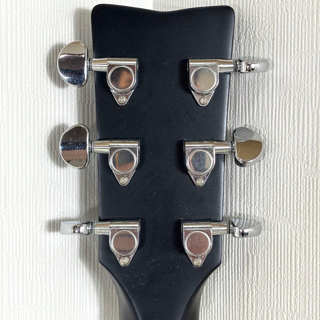 【美品】 YAMAHA FS820 アコースティックギター BLACK