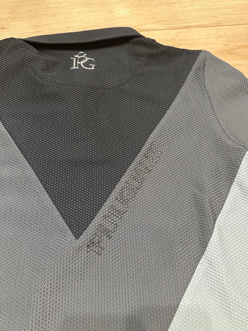 1piuluguale3 ポロシャツ　サイズS