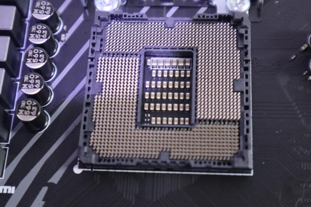 マザーボード MSI Z370 I5 8500