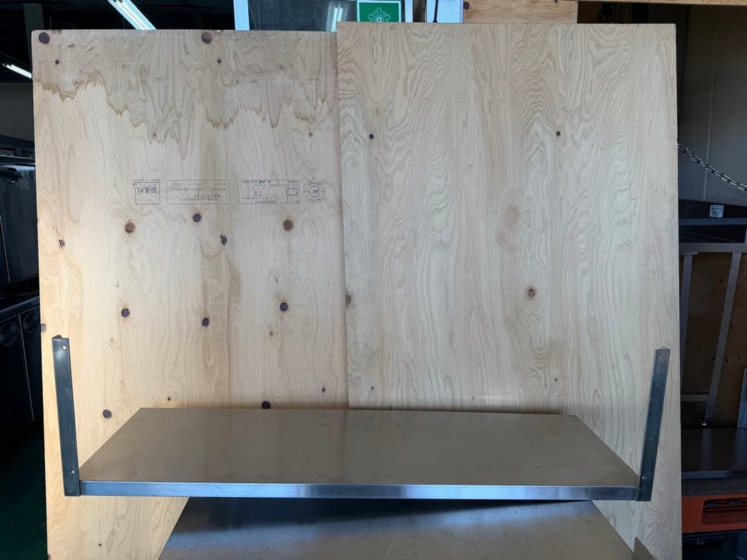 平棚 1110x350x300