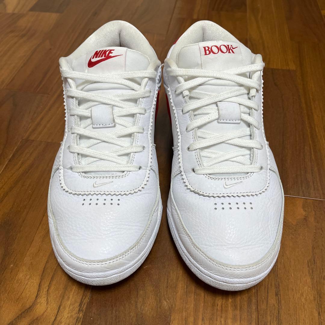 NIKE BOOK 1 EP ブック1 コルテッツ フォレストガンプ 28㎝