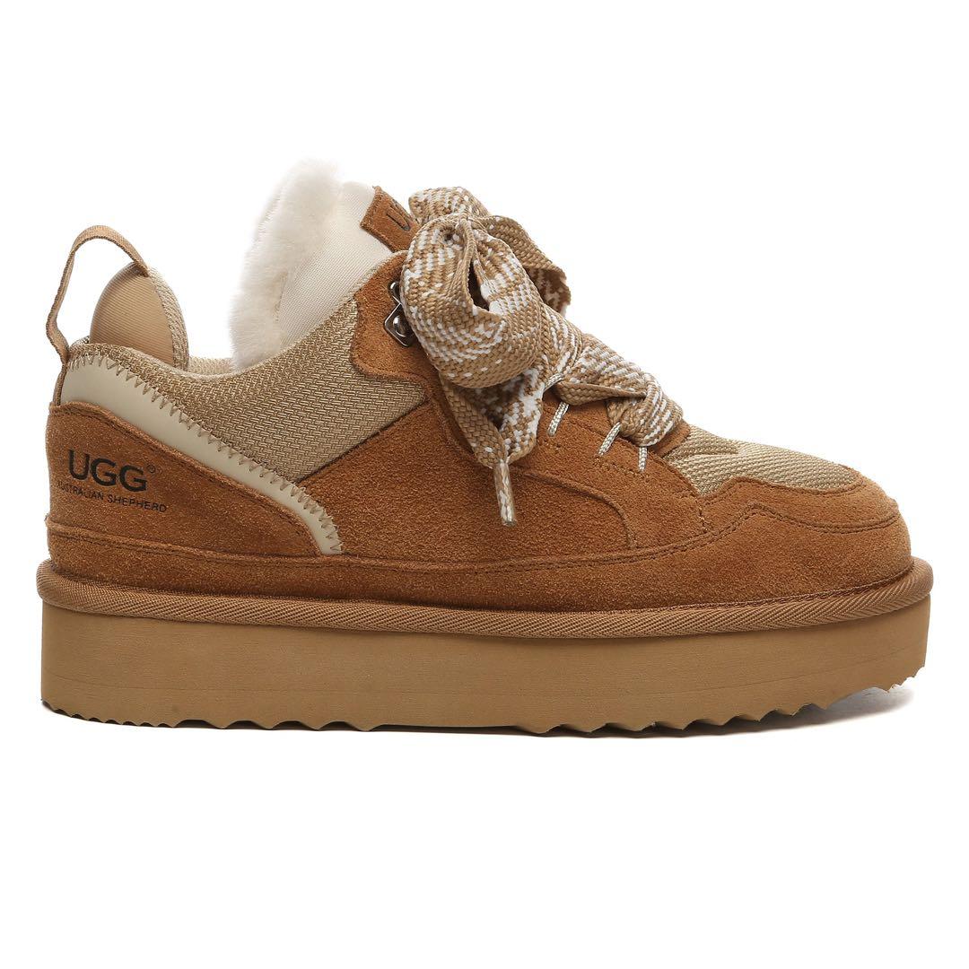 UGG スニーカー 38