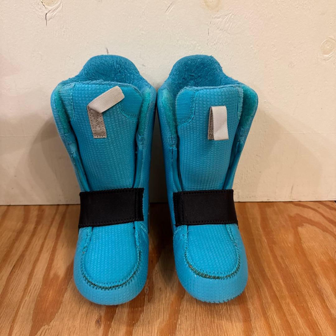 Burton ブーツ22センチ　youth ZIPLINE BOA