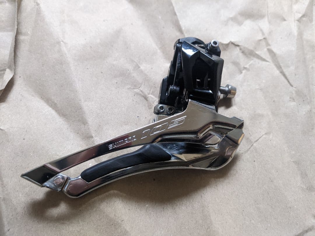 Shimano ULTEGRA 105 グループセット