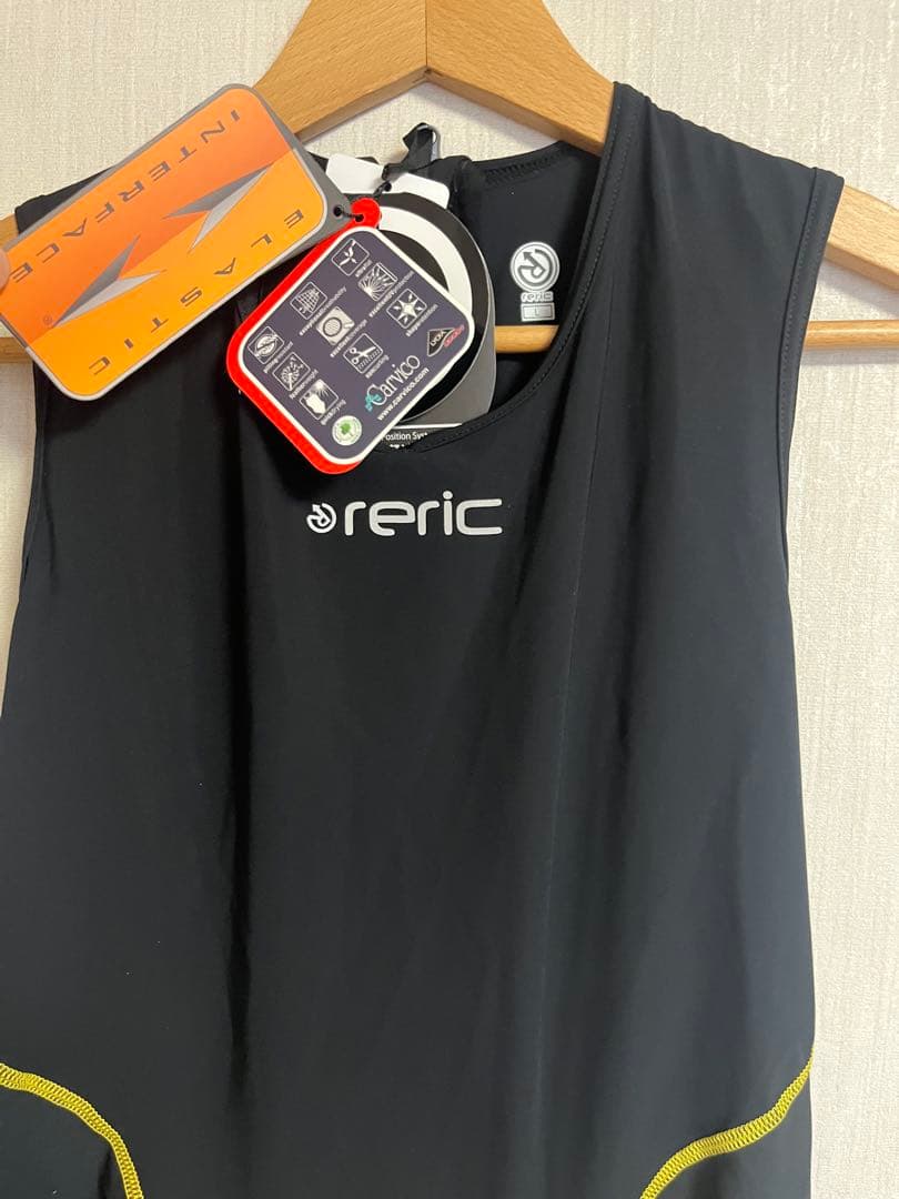 新品 メンズ　M レリック RERIC トライアスロンスーツ