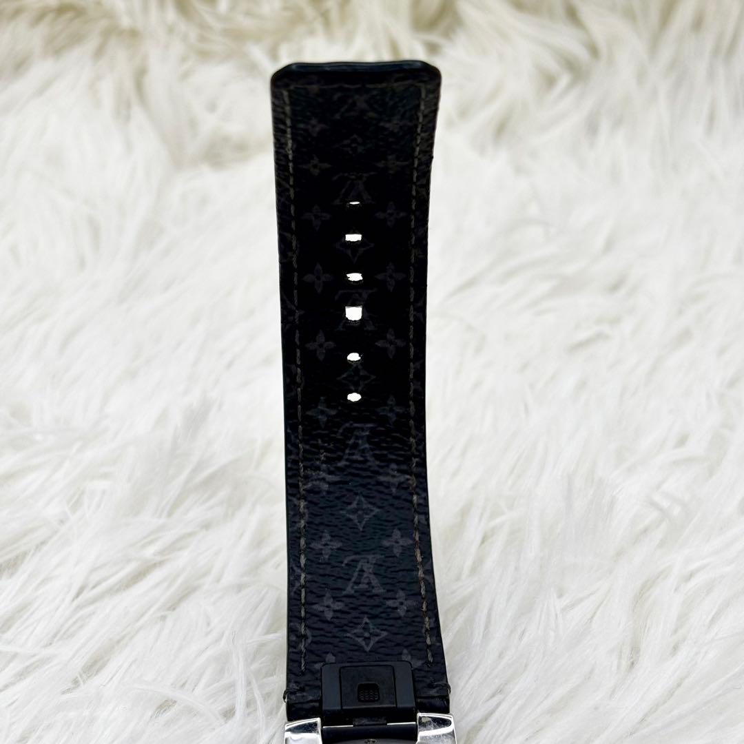 【美品】LOUIS VUITTON 稼働 スマートウォッチ ホライゾン ヴィトン