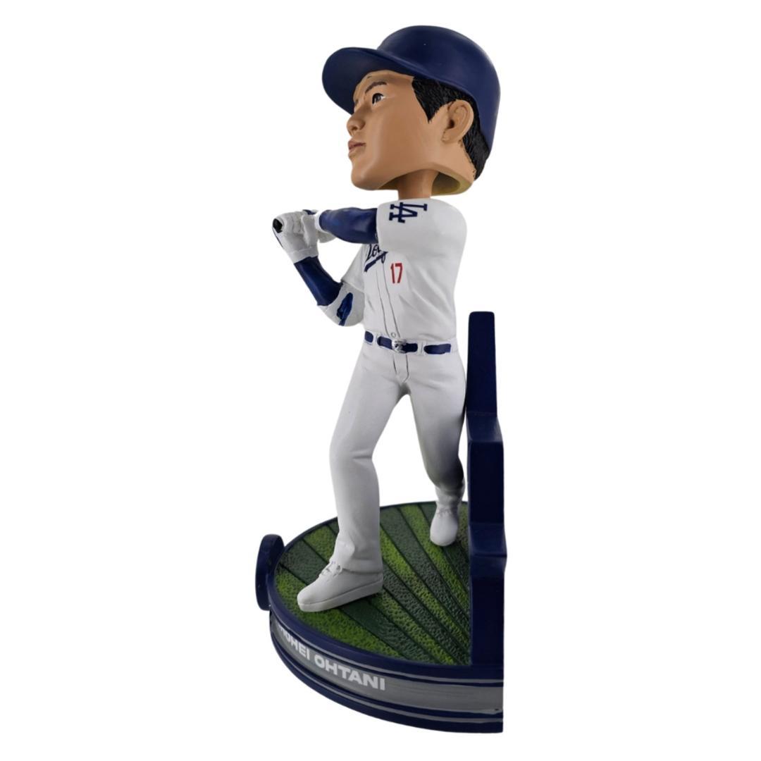 2024体限定 大谷翔平 ドジャース 8.5インチ人形 スーパースターシリーズ