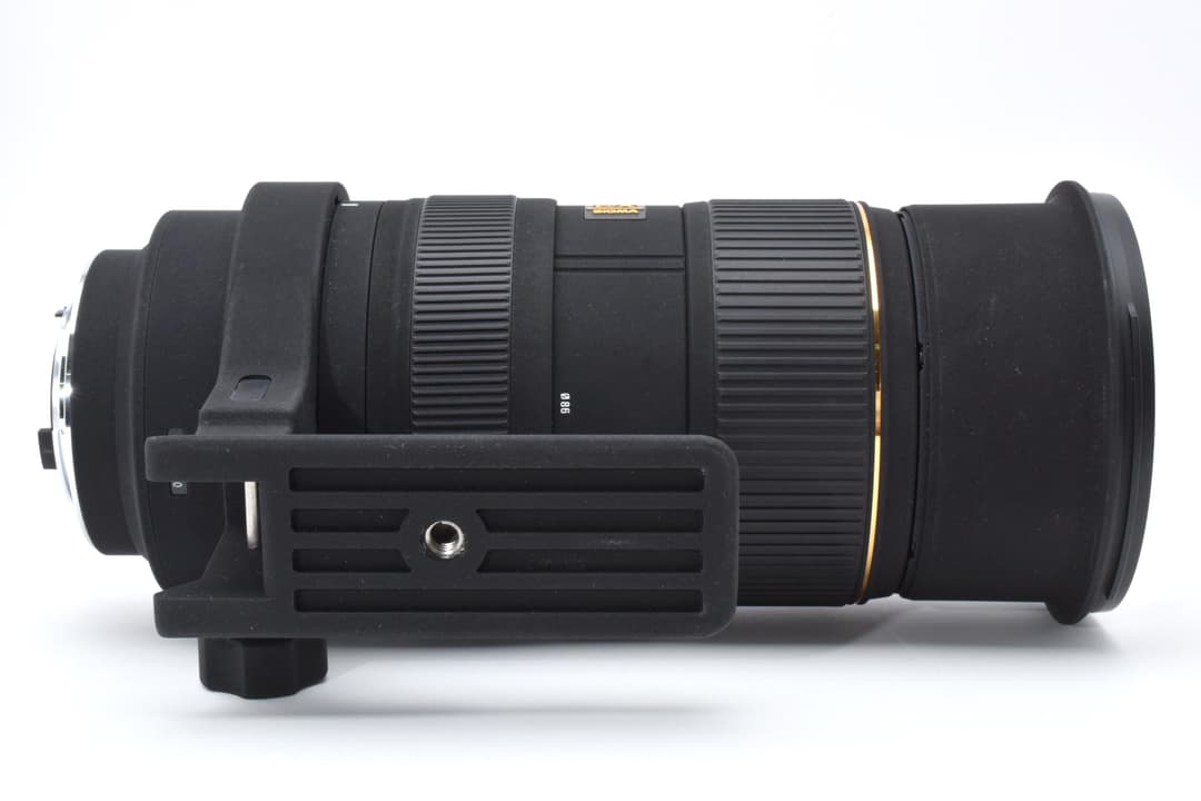 レンズ(ズーム) Sigma 50-500mm F4-6.3 DG HSM Nikon #9412