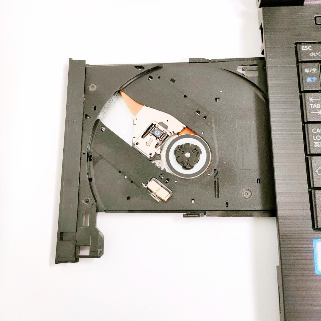 第8世代i7✨️Windows11 SSD オフィス DVD 東芝ノートパソコン
