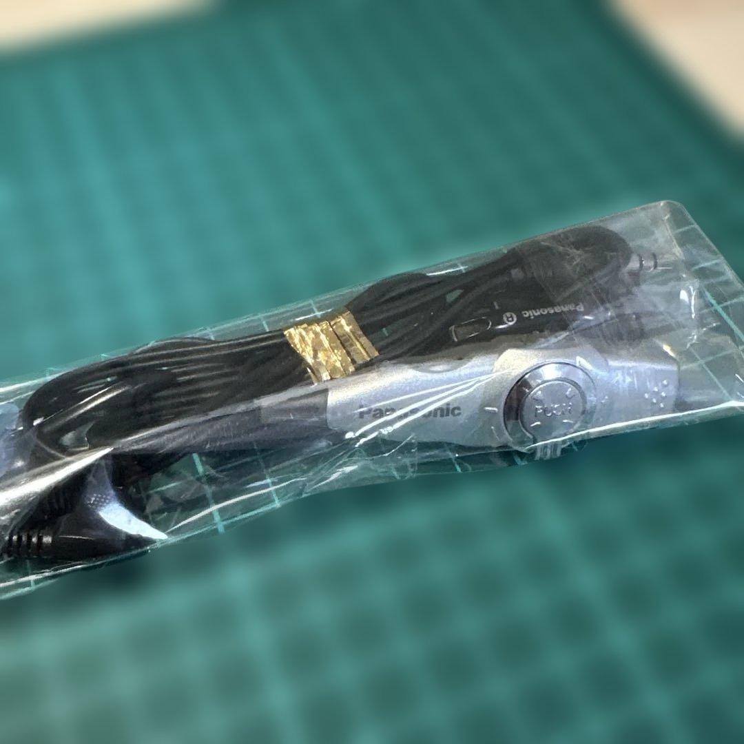 【極美DE修復品】Panasonic カセットプレーヤー RQ-SX52