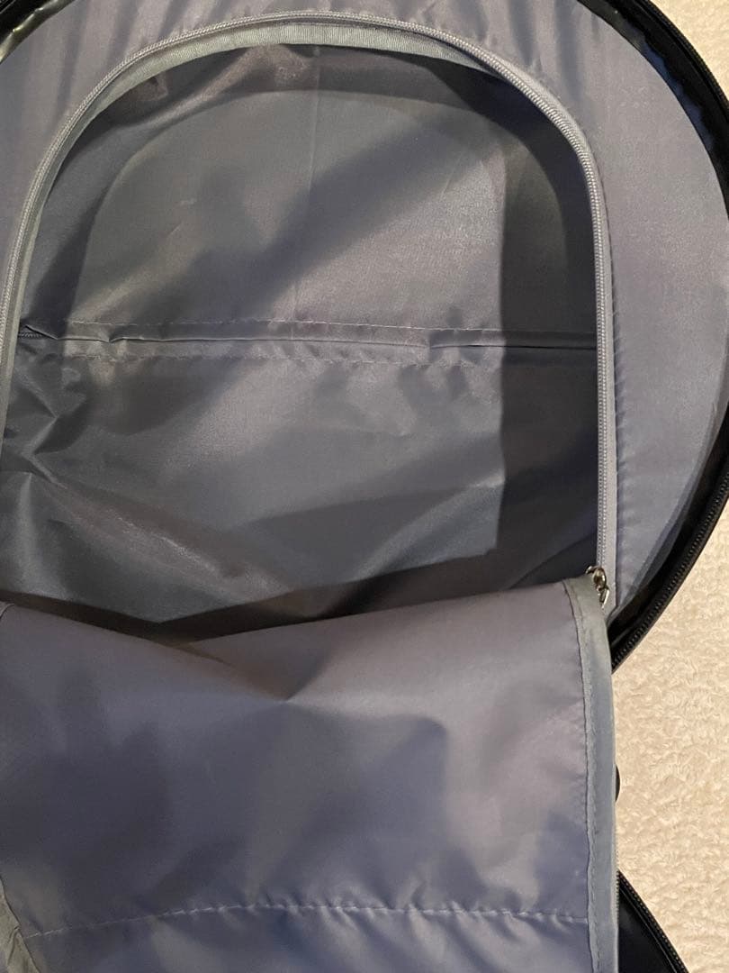 【新品】サンリオキャラクター キャリーケース キティ　クロミ　シナモン　マイメロ