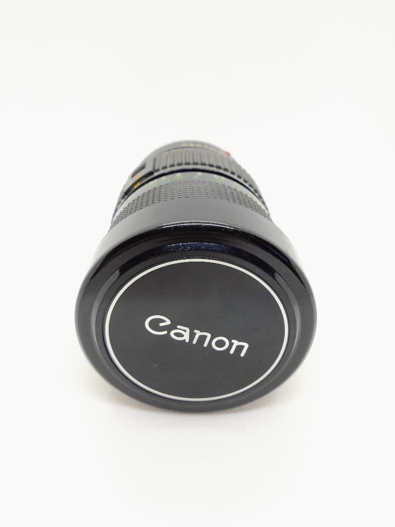 Canon F-1 フィルム一眼レフカメラ レンズ ケース付き