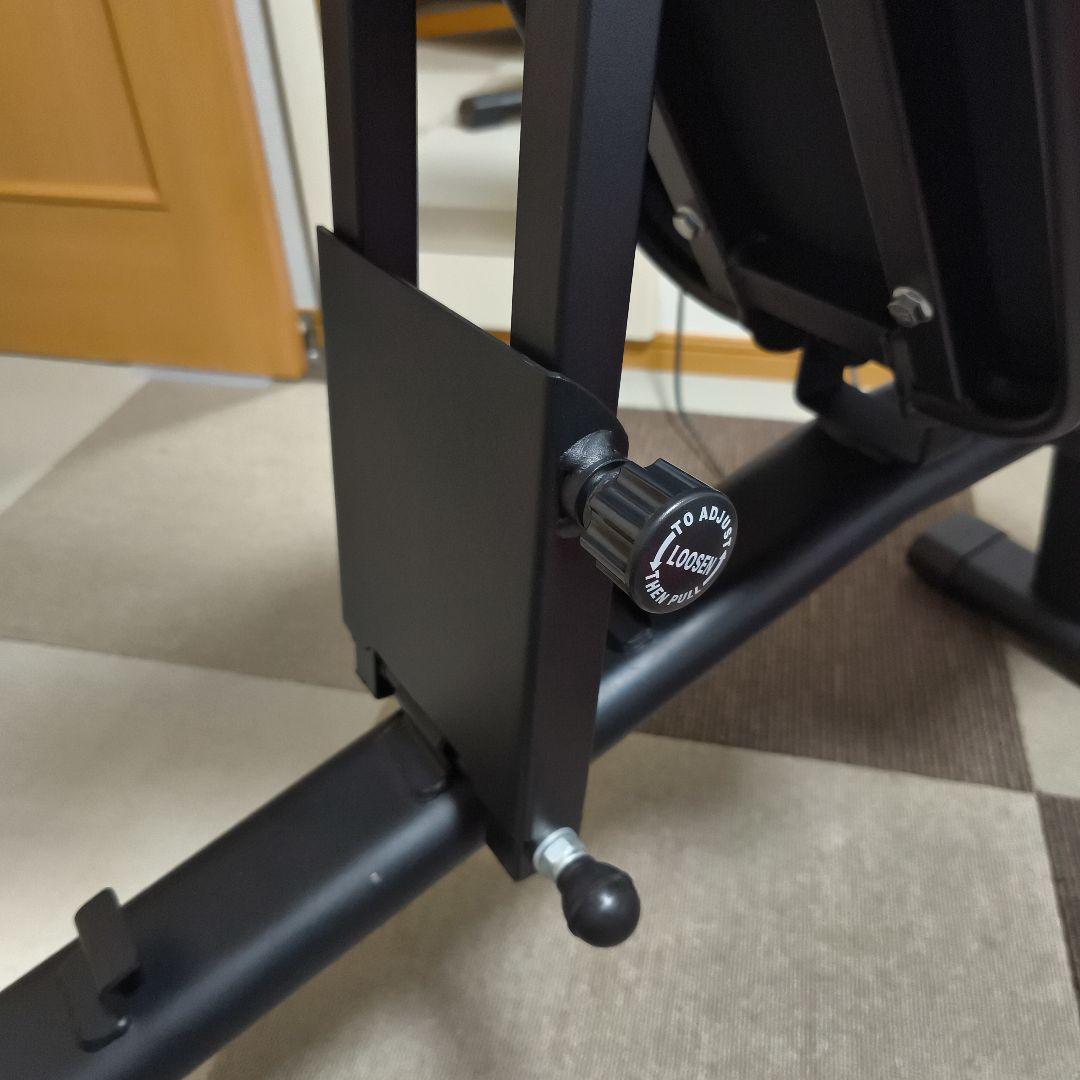 リーディングエッジ　マルチベンチ