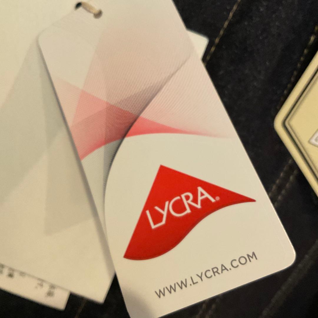 フ*ン様 タグ付き 新品　グレースエンジニアーズ　デニム つなぎ　XL　濃紺　セ