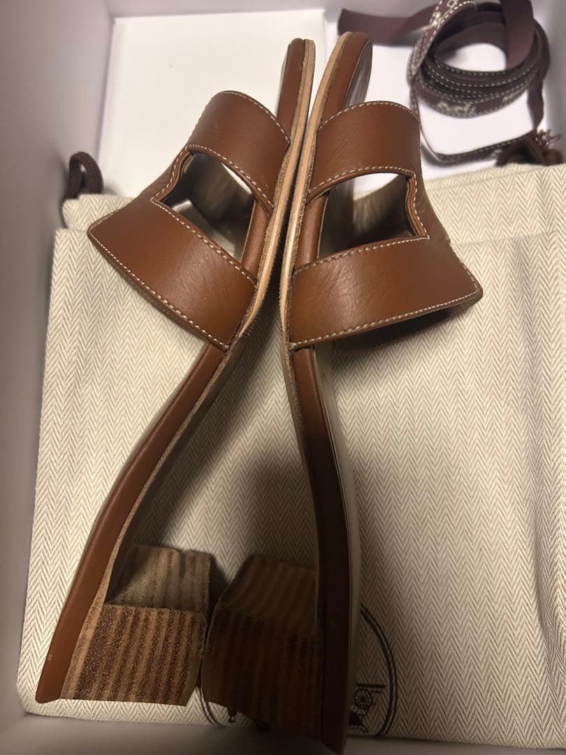 エルメス　オアジス　13.5万