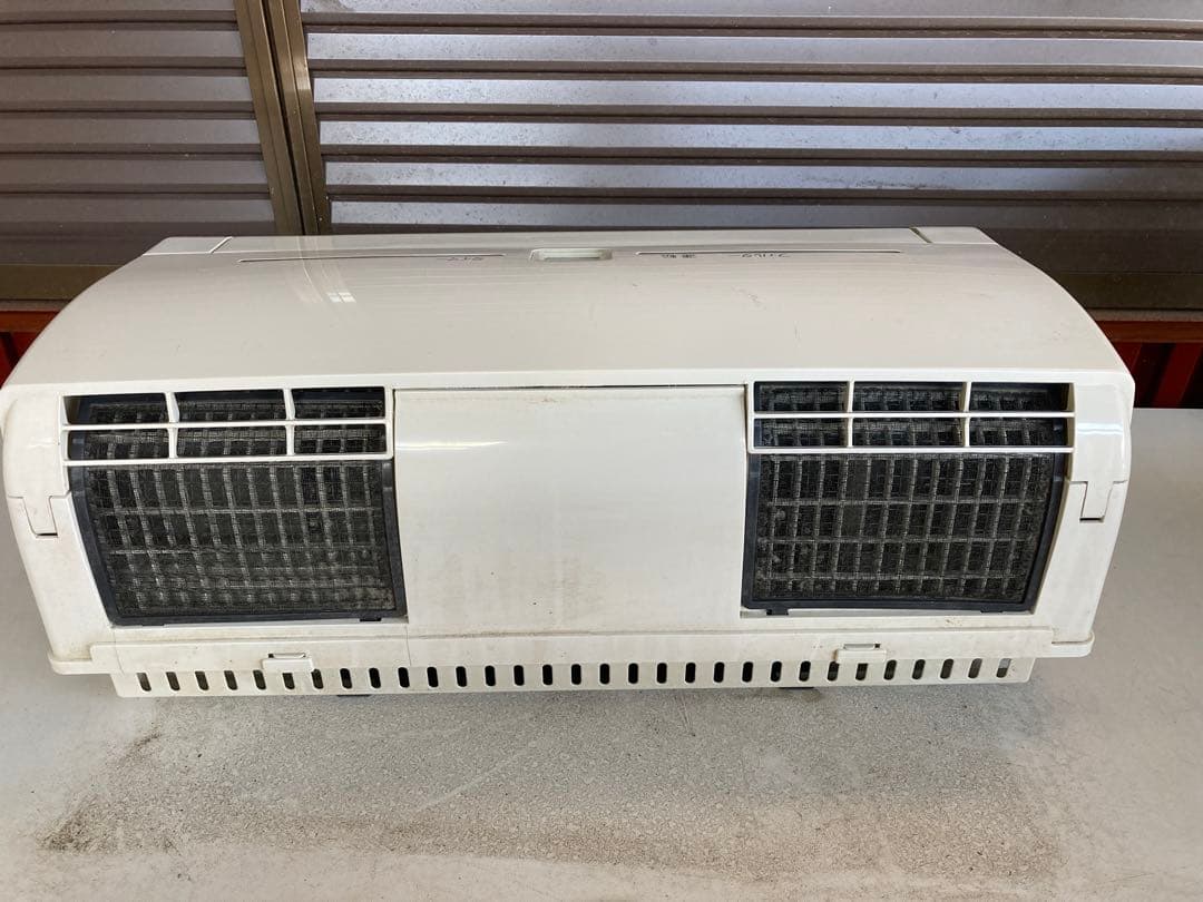 三菱WD-240DK入浴場浴室暖房機