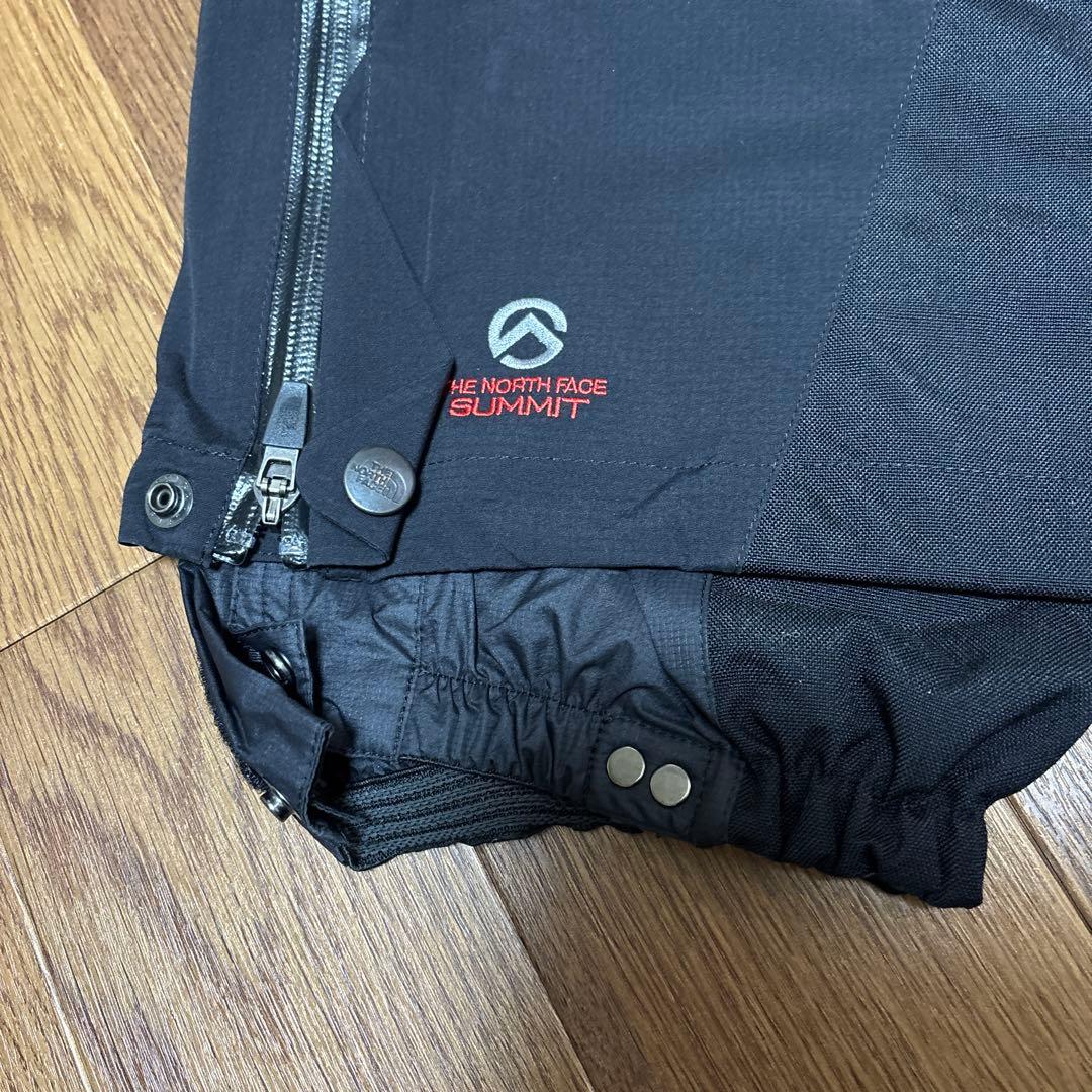 North Face GORE-TEX ProShell スキーウェア上下セット