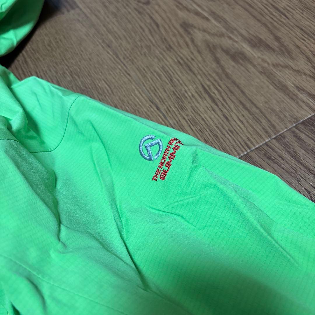 North Face GORE-TEX ProShell スキーウェア上下セット