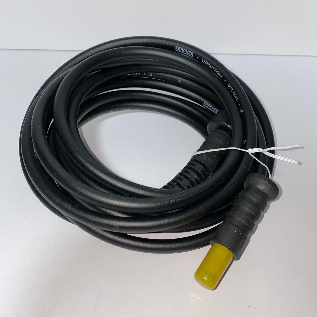 【美品】KARCHER K2 Classic Plus カーキット高圧洗浄機