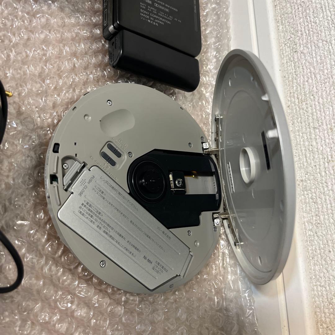 Sony 4点