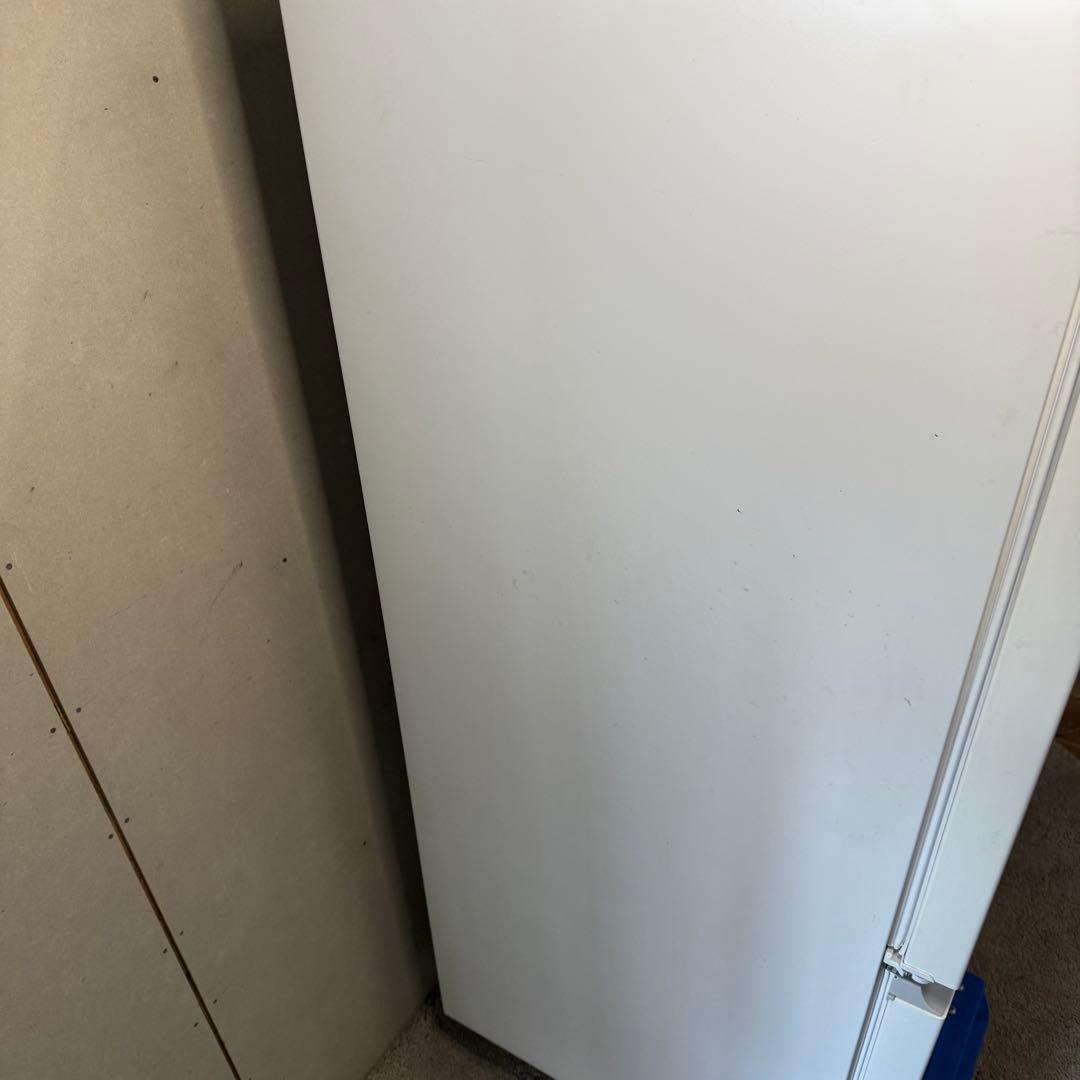 【207】SHARP 冷蔵庫　SJ-18E8-KW 179L 2021年