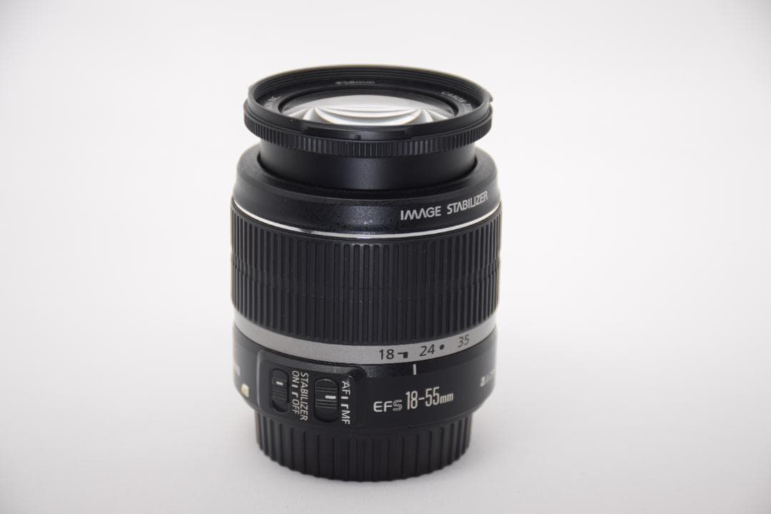 手軽にカメラデビュー✨Canon Kiss X3 一眼レフカメラ 人気機種 入門