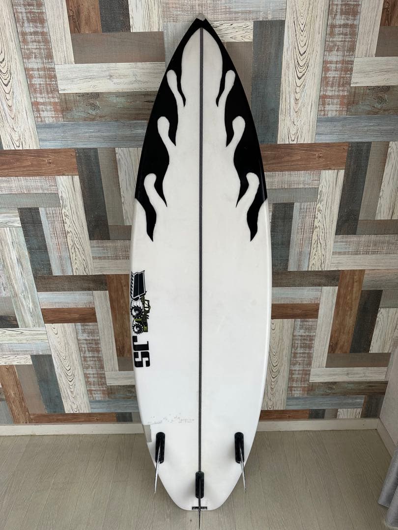 JS モンスタ8 monsta8 5.11 26.7リッター