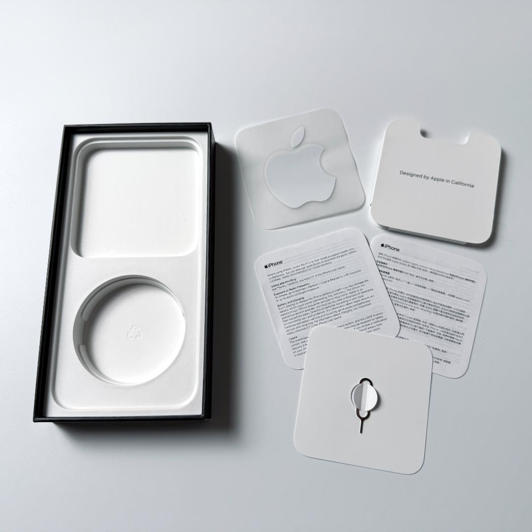 香港版 iPhone 13 Pro Max Sierra Blue 128GB