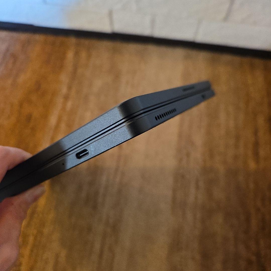 【2025年4月 公式より購入】ThinkPad X1 Fold 16.3インチ