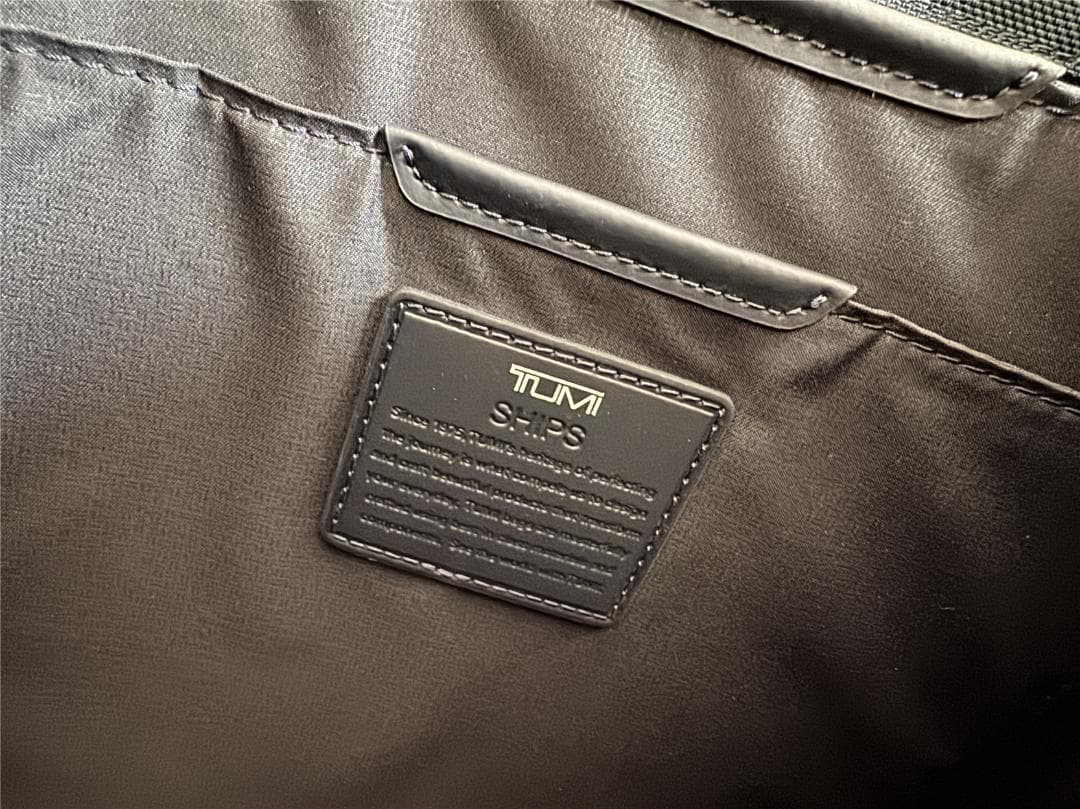 限定 TUMI for SHIPS:『ALPHA 3』2203196NVS3E