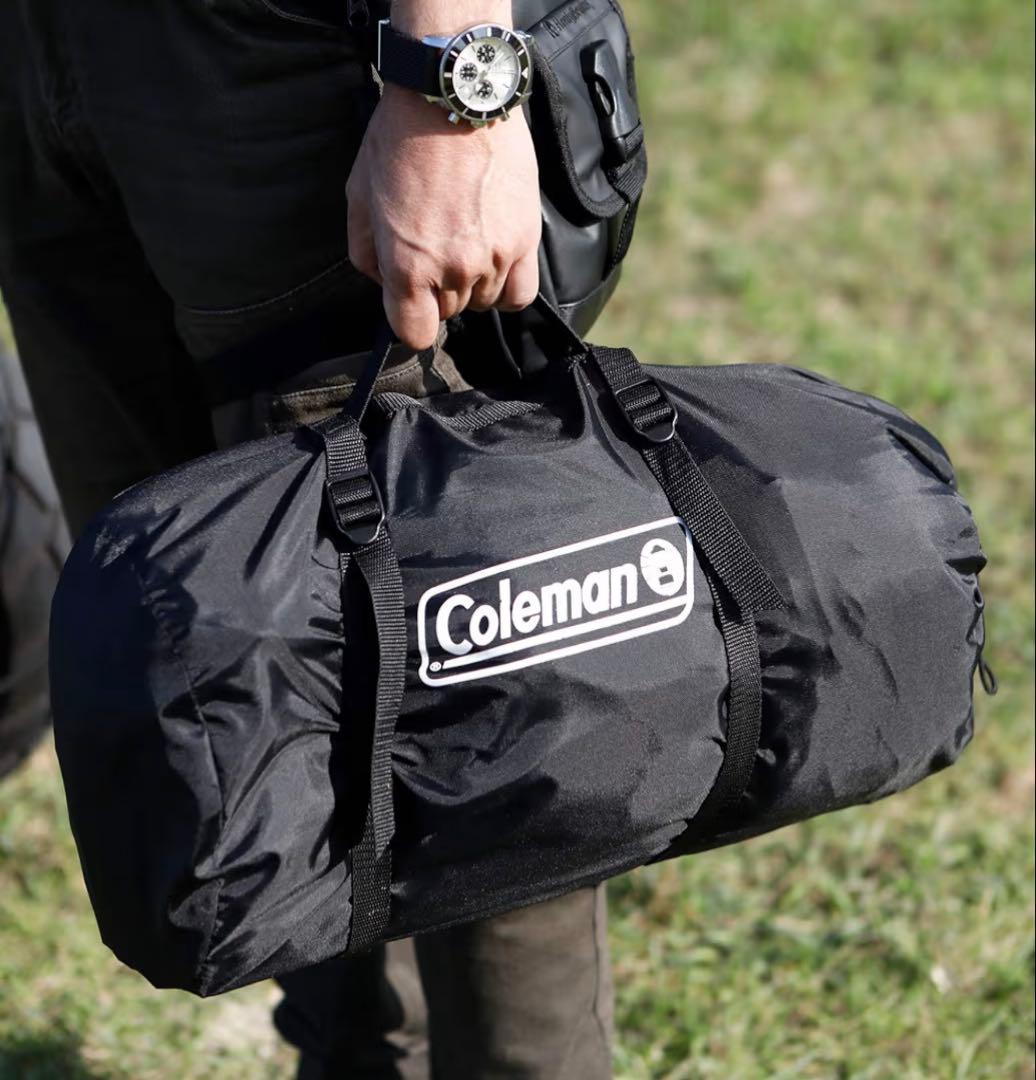 コールマン ツーリングドームST＋