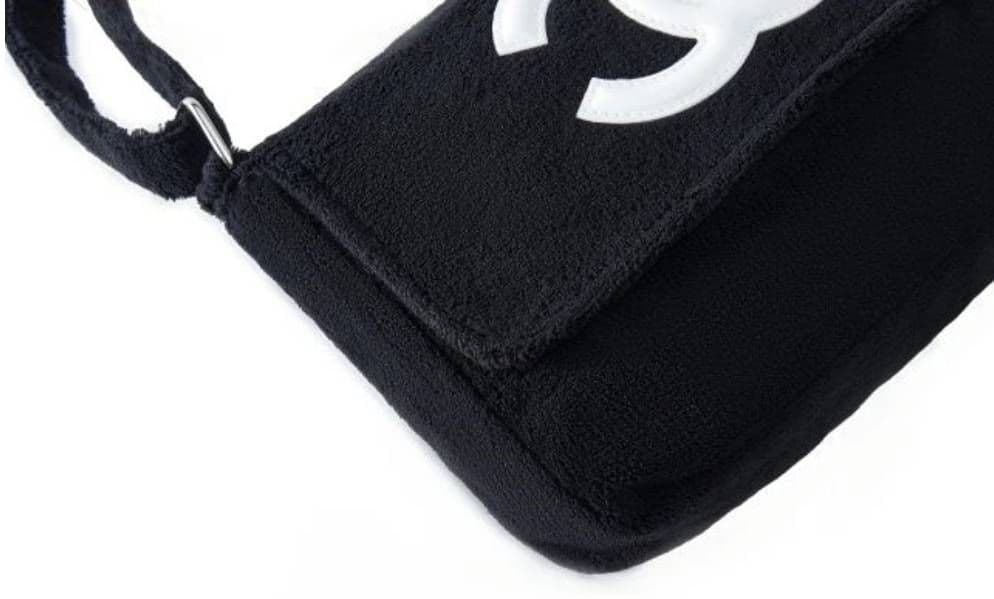 大阪　 ショルダーバッグ ホワイト ノベルティ