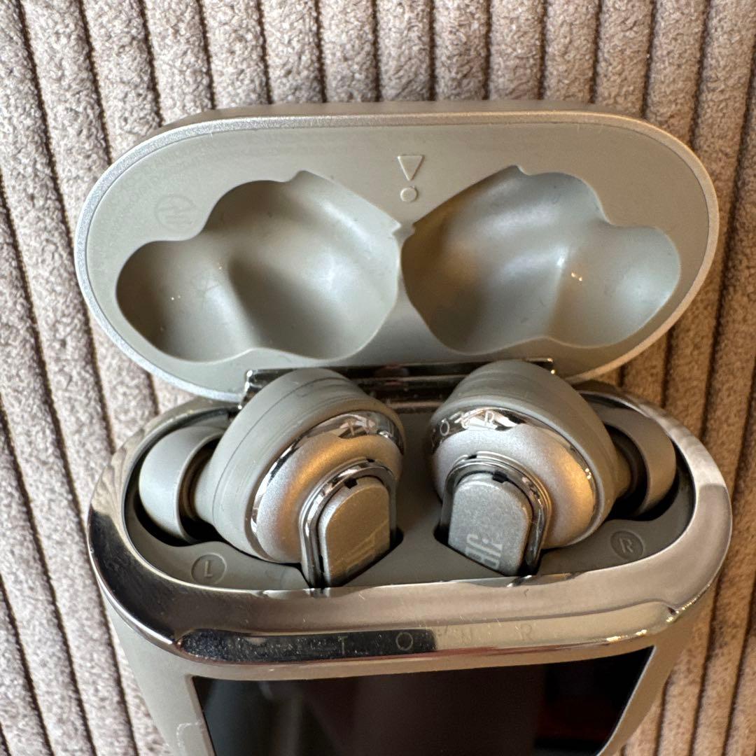 専用JBL Tour Pro 2 シャンパンゴールドJBLTOURPRO2CPG