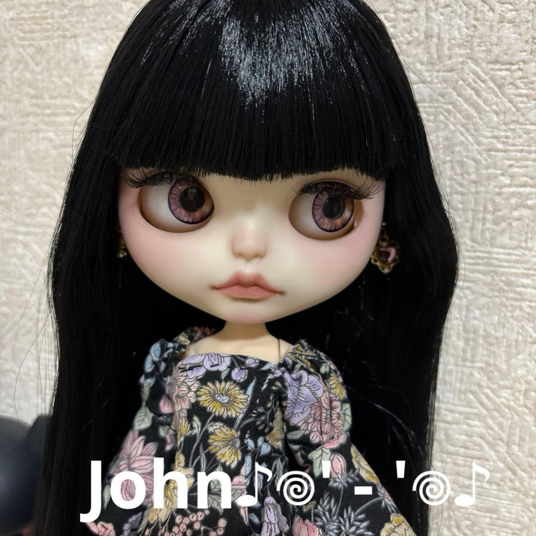 アイシードール カスタム☆169☆