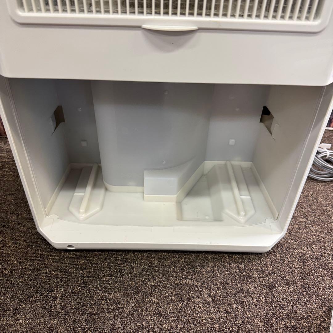 コロナ 冷風衣類乾燥除湿機 CDM-1020 2020年 衣類乾燥除湿機