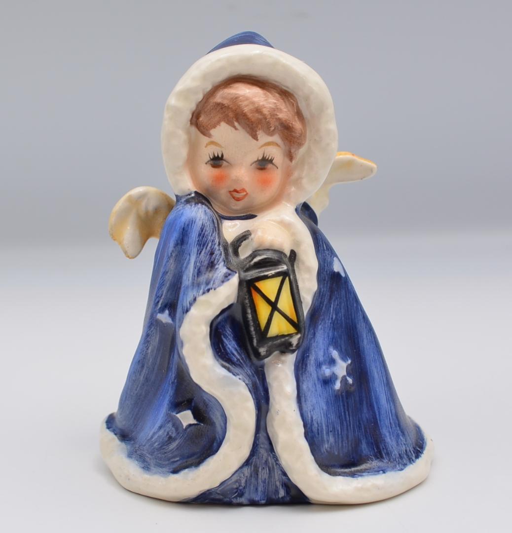 エジプトへの逃避　＃434　3体セット　★フンメル　ドイツ・ゲーベル　ヴィンテ