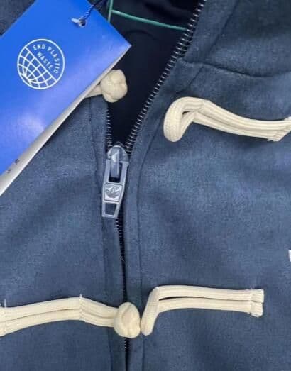 adidasアディダス 中国限定 蛇年トラックジャケット ネイビー Lサイズ”