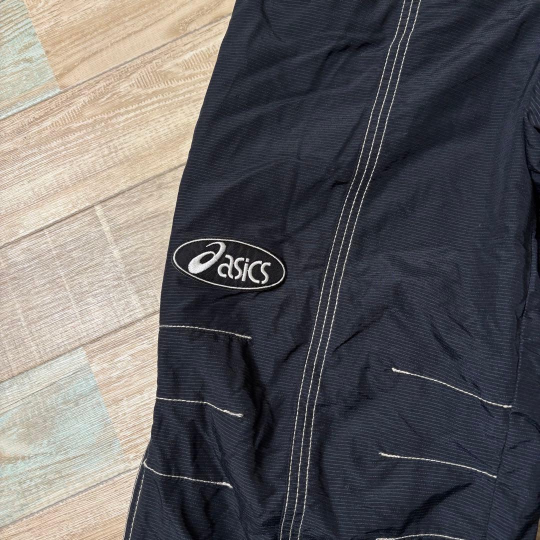 asics アシックス AUSTRIA SKI TEAM スキーウェア L
