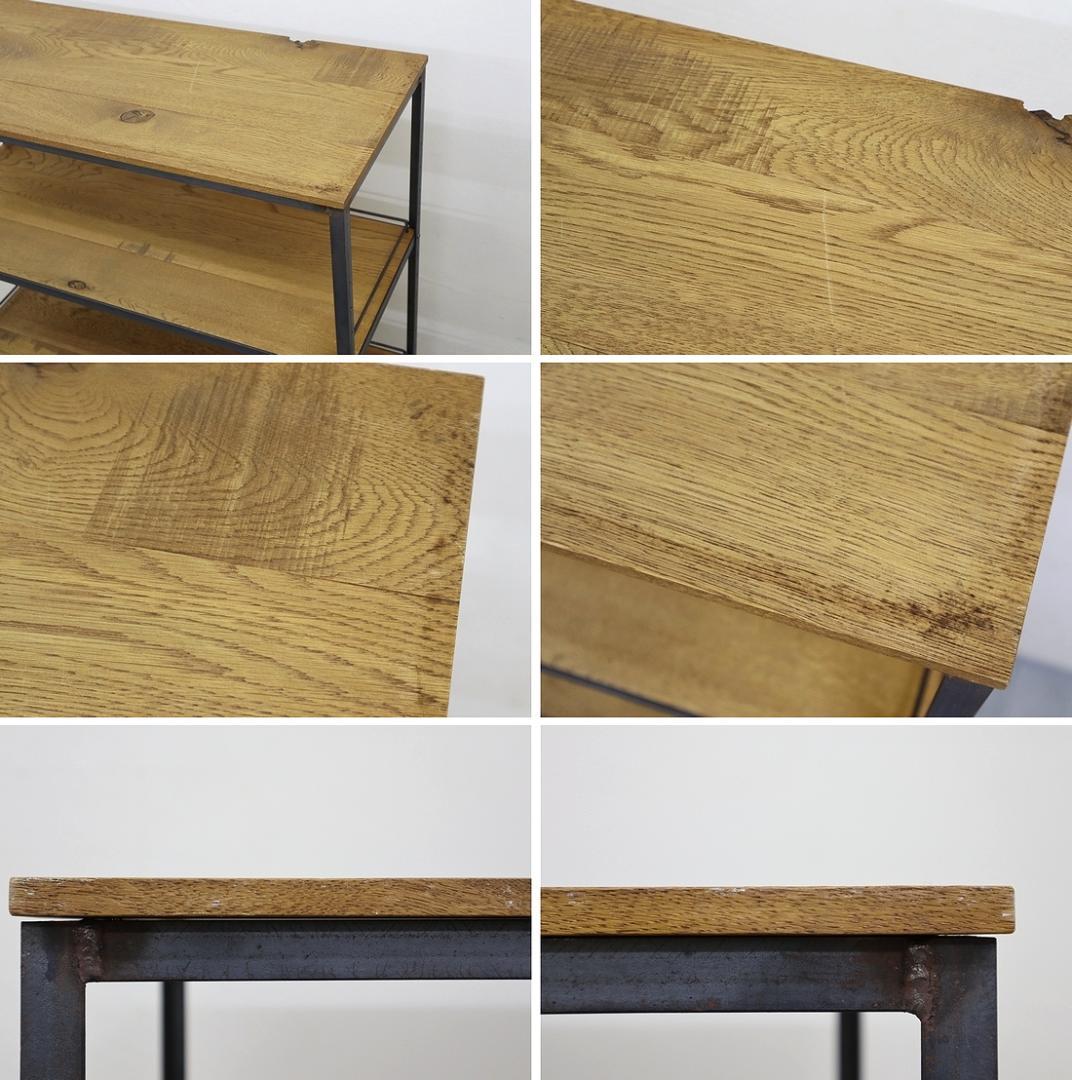 TRUCK FURNITURE トラックファニチャー AG シェルフ ラック 棚