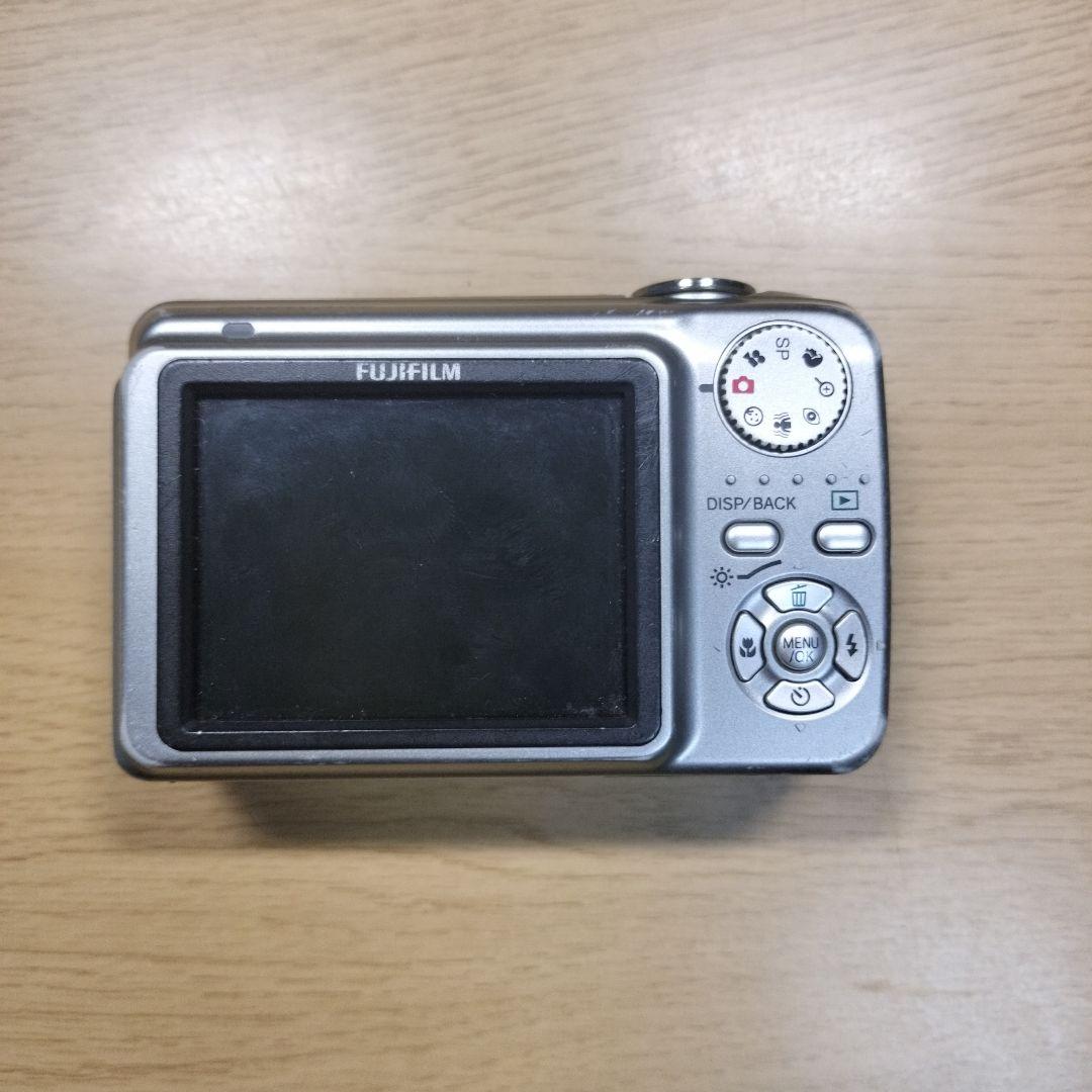 麗*し様 Fujifilm FinePix A900 9.0メガピクセル