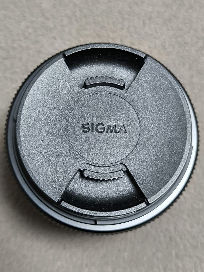 SIGMA シグマ Xマウント 56mm F1.4 DC DN
