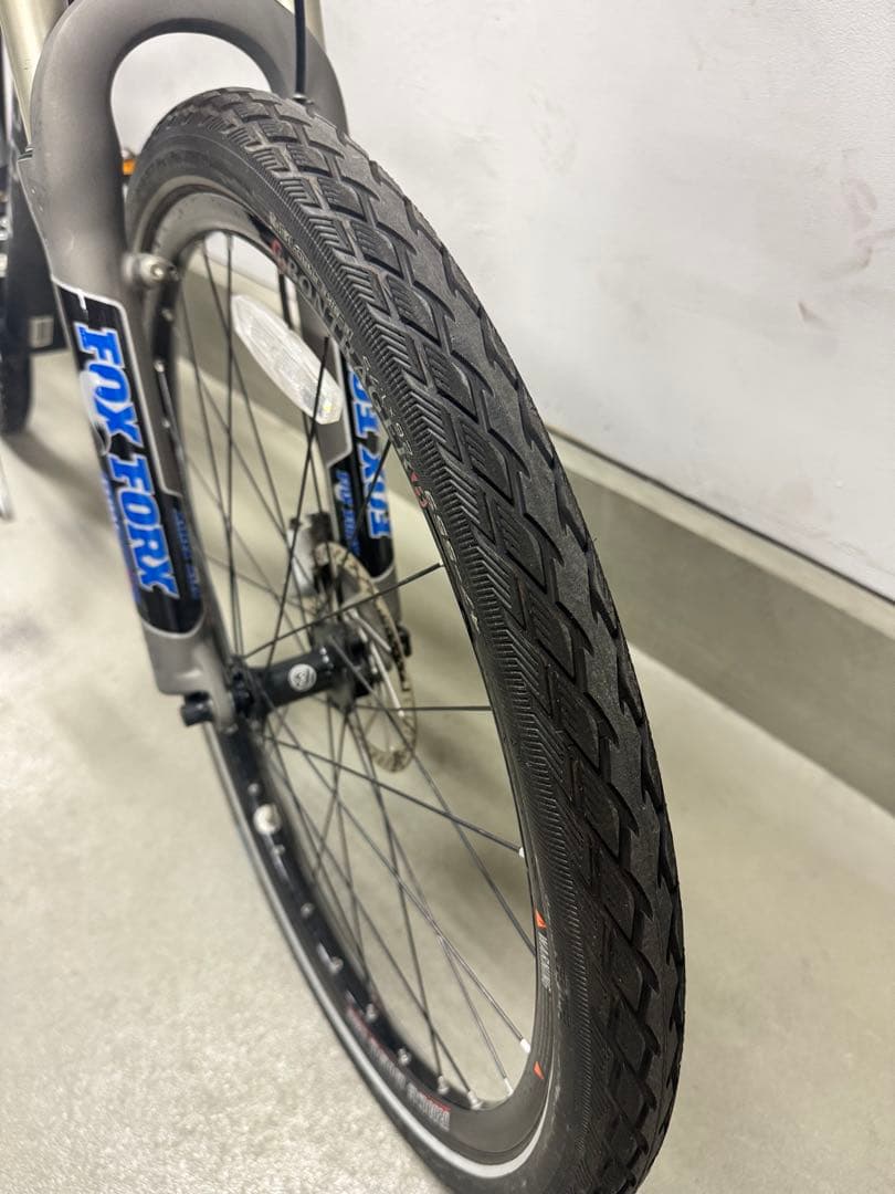 TREK 8500 ZR9000 マウンテンバイク 26インチ