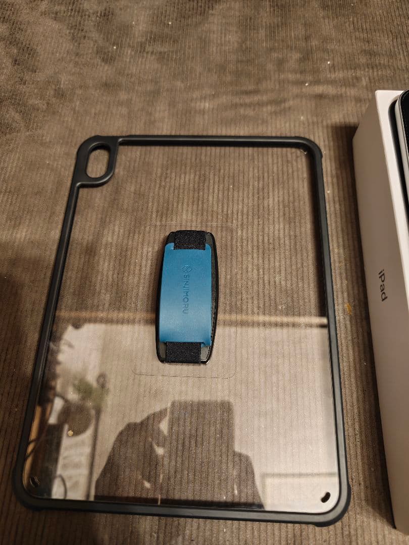 Apple iPad (A16) シルバー