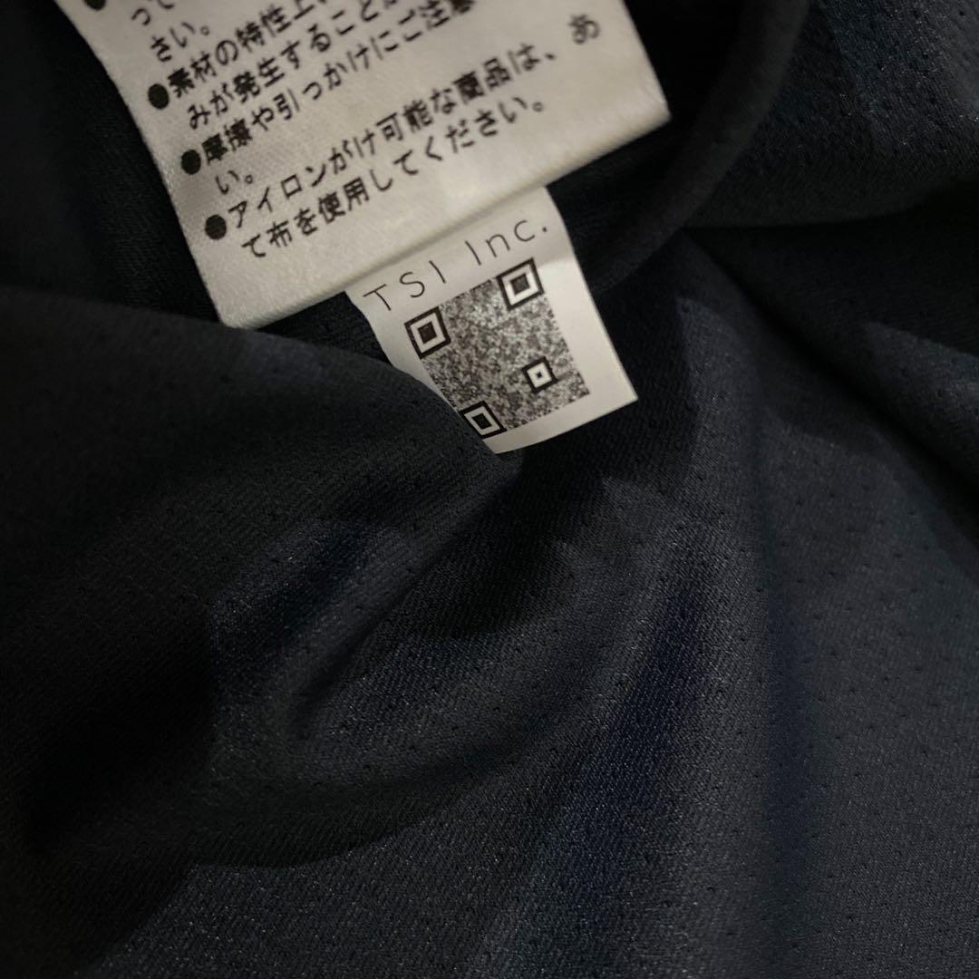 パーリーゲイツ☆新品 UVカット 接触冷感 クール インナー