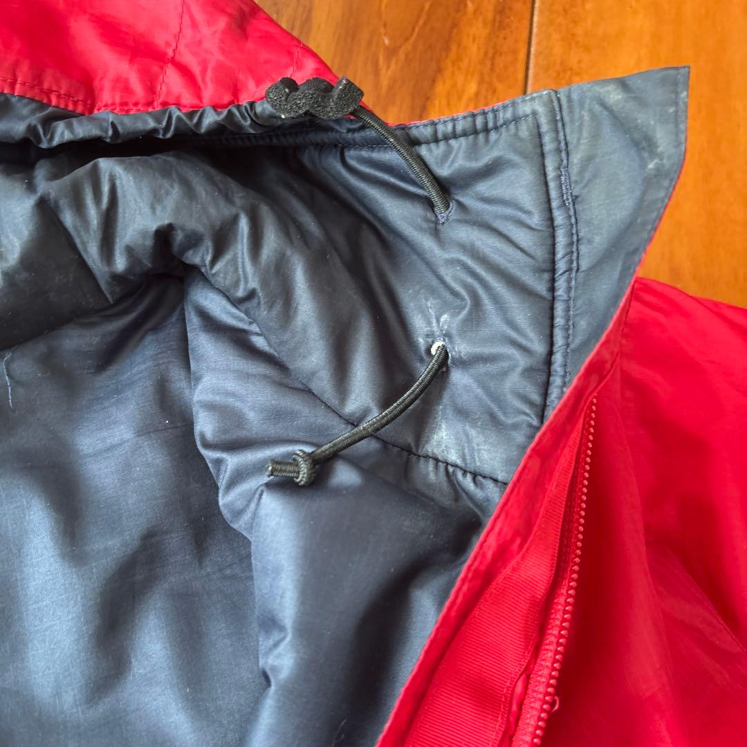 パタゴニア　パフボール　セーター　patagonia